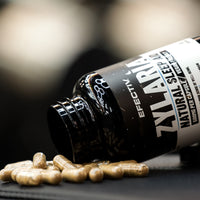 EFECTIV® Zylaria™ Sleep Aid | 60 Servings | Natural Sleep Support - 3