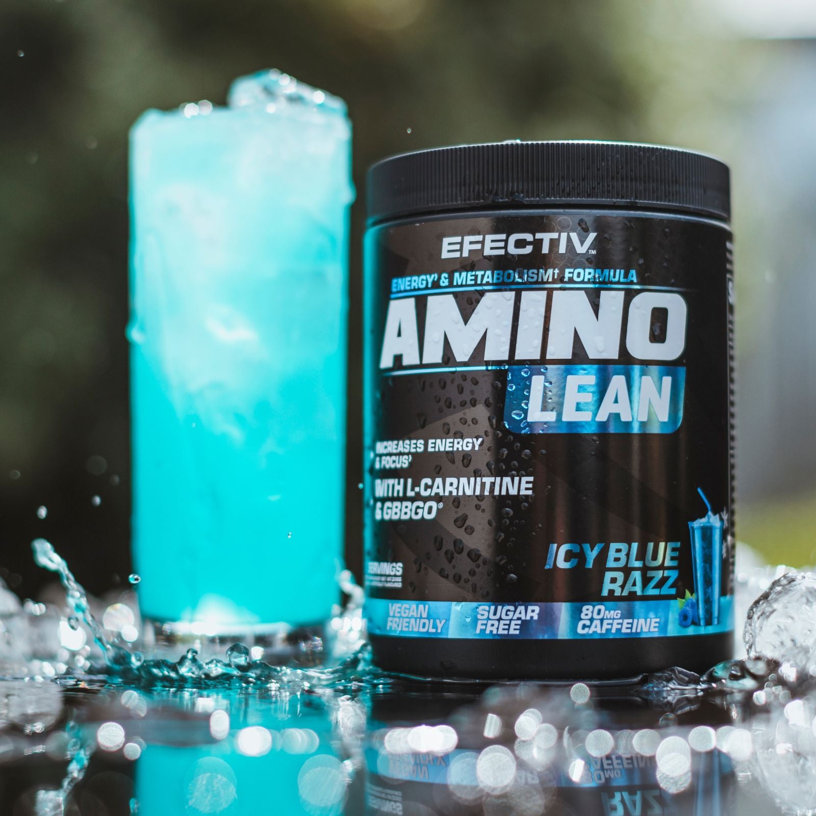 EFECTIV Amino Lean 300g