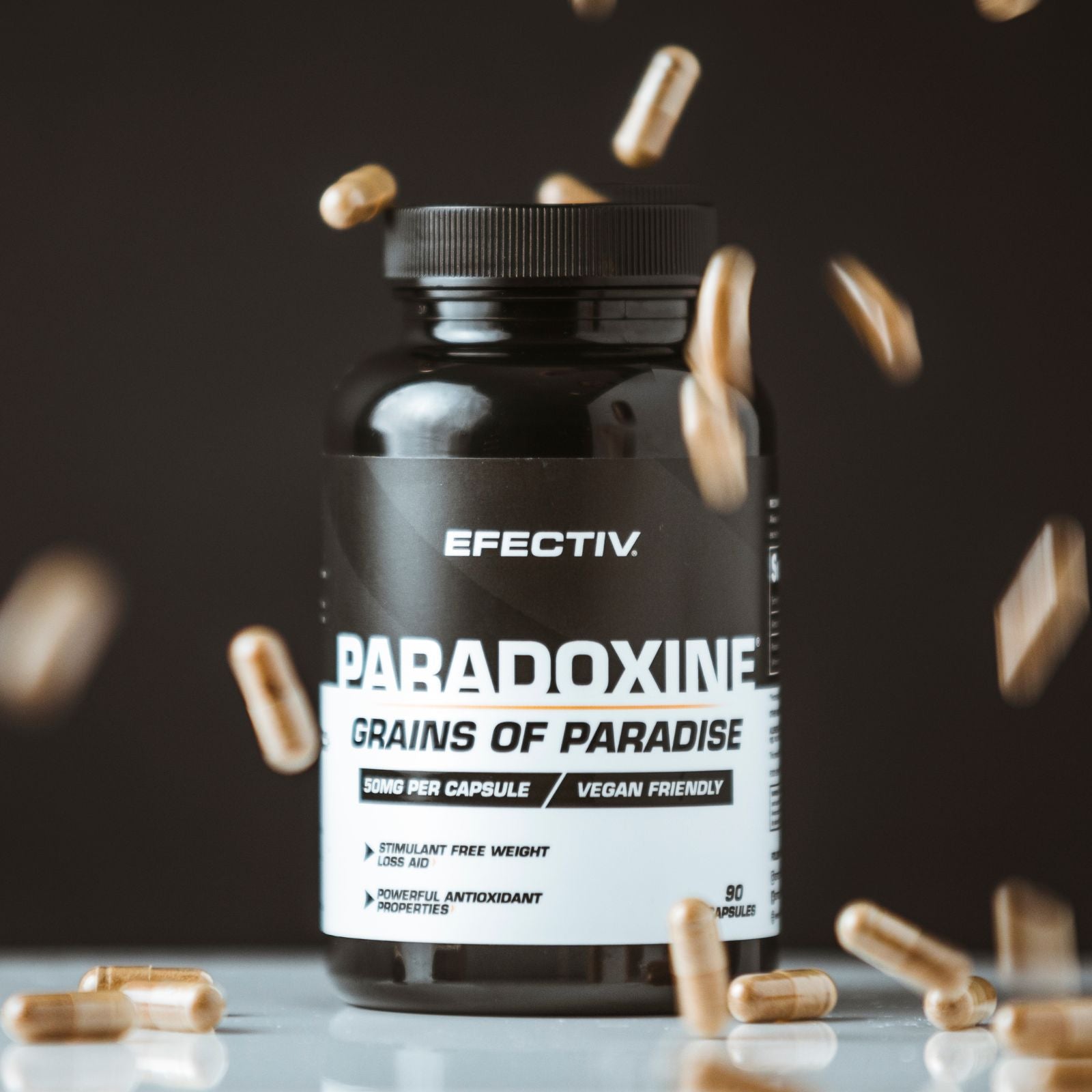 EFECTIV Paradoxine® 90 Caps