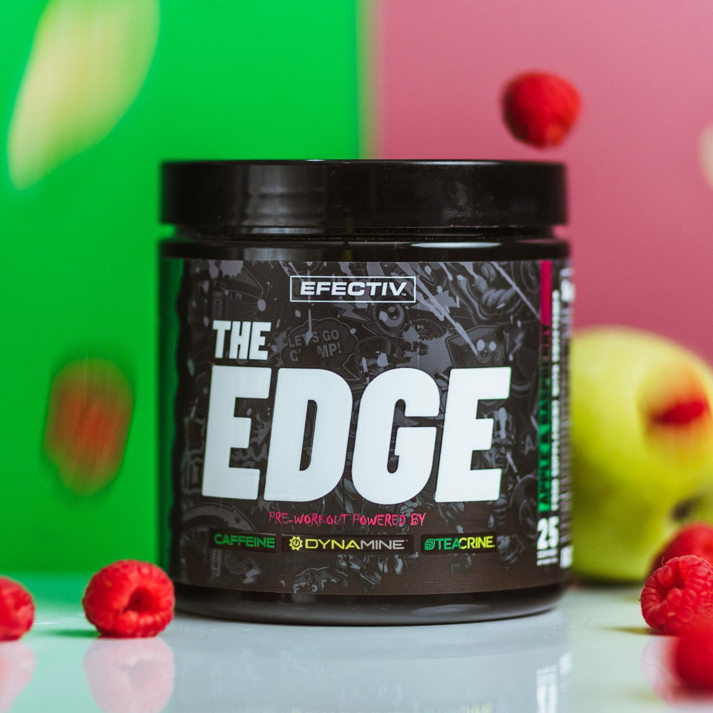 EFECTIV The EDGE PreWorkout 300g
