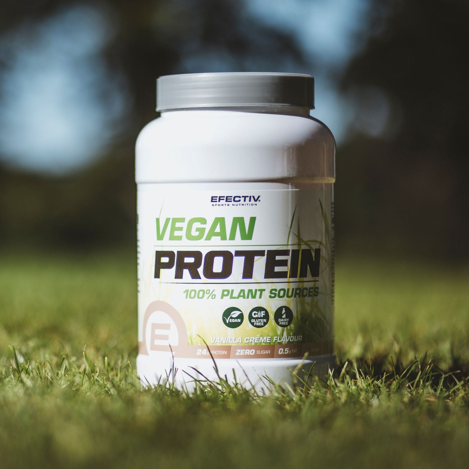 EFECTIV Vegan Protein 908g