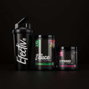 CrossFit Athlete Stack photo 1